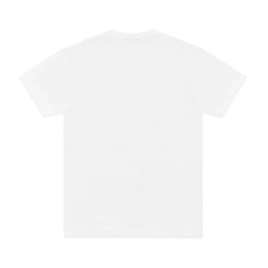 Comme des Garçons T-shirt "Été 1986" White