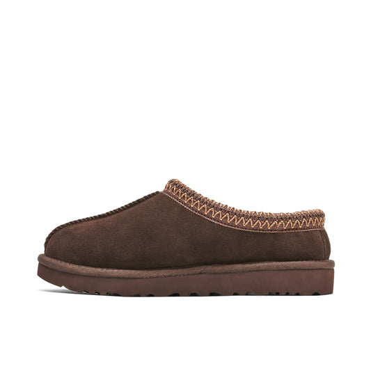 UGG Tasman Slipper Burnt Cedar