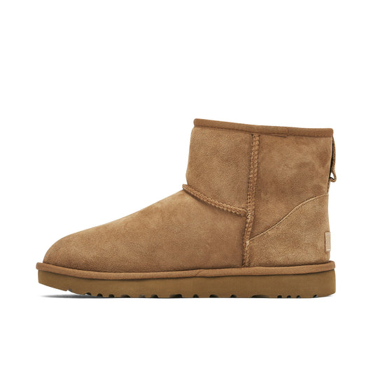 UGG Classic Mini II Boot Chestnut