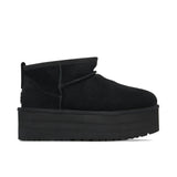 UGG Classic Ultra Mini Platform Black