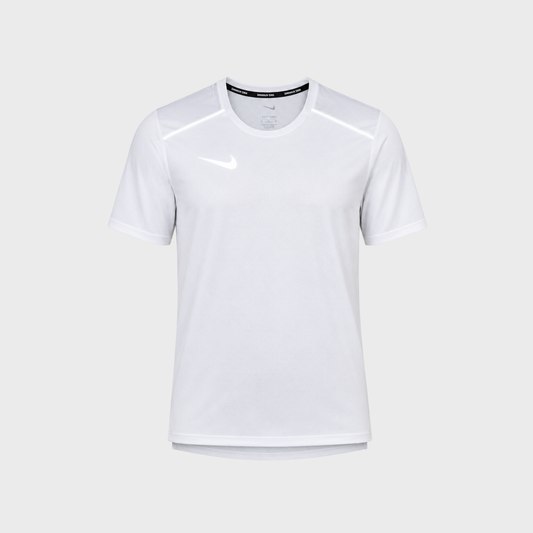 Ensemble Running Blanc