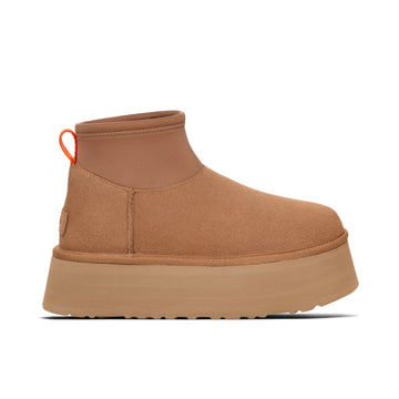 UGG Classic Mini Dipper Boot Chestnut