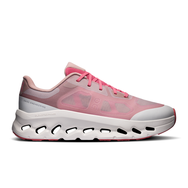 On Cloudtilt Remix - Camellia / Ivory