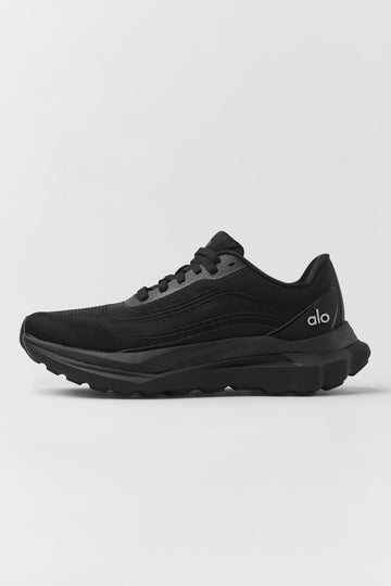 ALO - Runner BLACK/BLACK