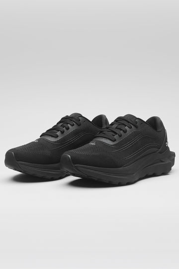 ALO - Runner BLACK/BLACK