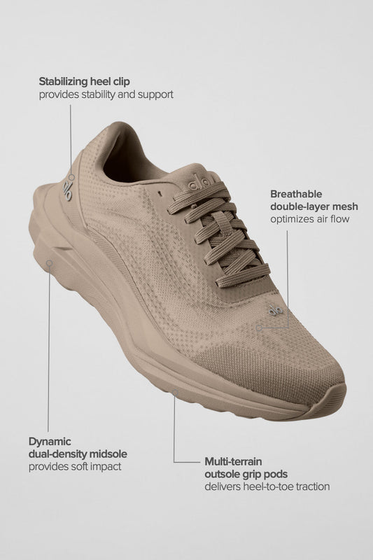ALO - Runner GRAVEL