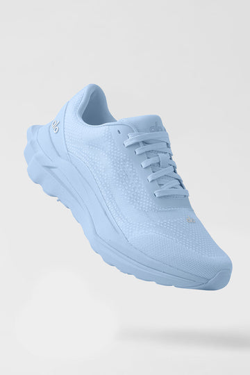 ALO - Runner SEASHELL BLUE