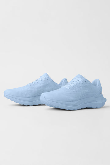 ALO - Runner SEASHELL BLUE
