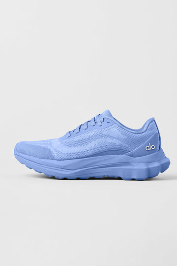 ALO - Runner CRYSTAL CLEAR BLUE
