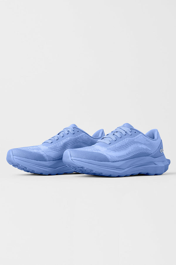 ALO - Runner CRYSTAL CLEAR BLUE