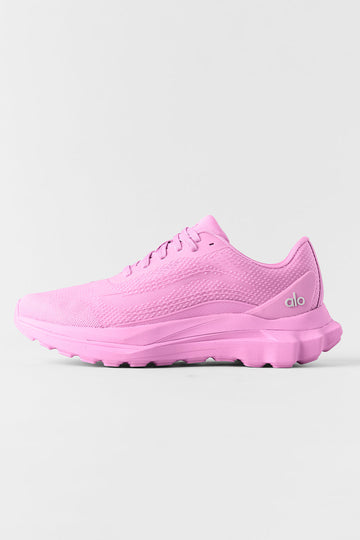 ALO - Runner CANDY HEART PINK