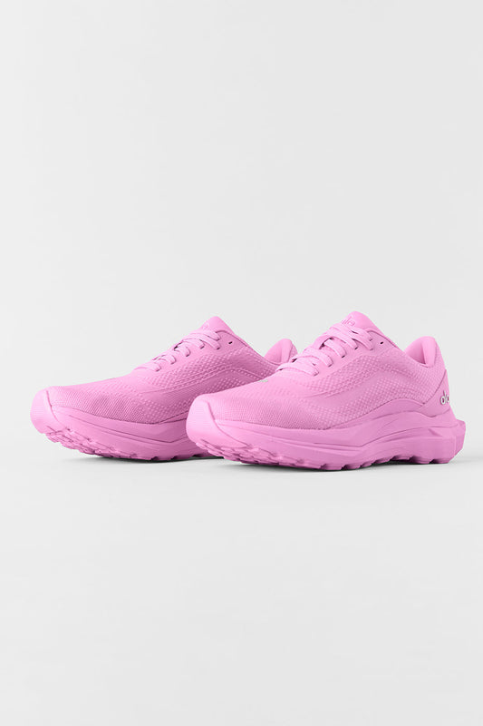 ALO - Runner CANDY HEART PINK