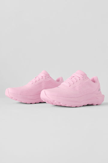 ALO - Runner PINK MARSHMALLOW