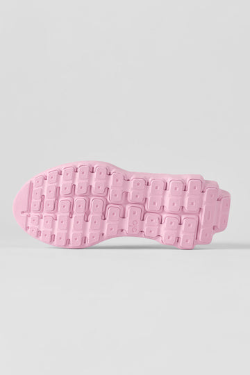 ALO - Runner PINK MARSHMALLOW