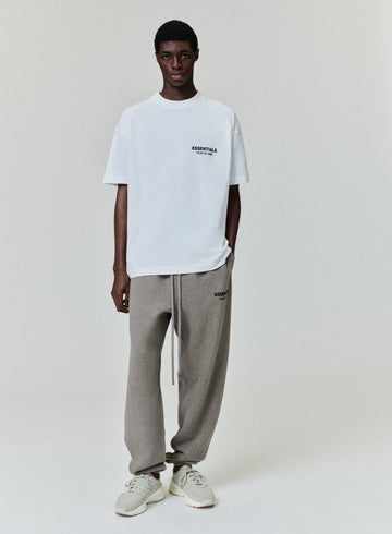 Classic Short Sleeve Tee