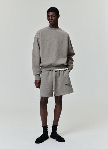 Classic Sweatshort