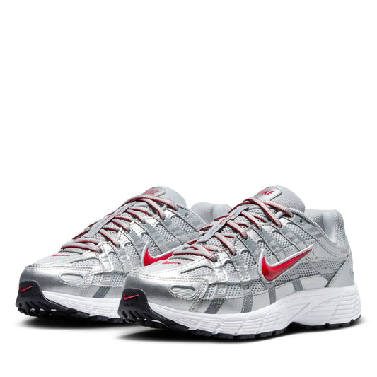 Nike P6000 Rouge