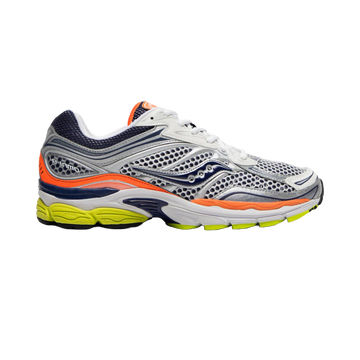 SAUCONY OMNI 9  AGRUMES SILVER