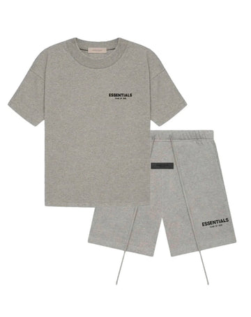 Fear of god Essentials FW22 Essentials ‘dark oamteal’