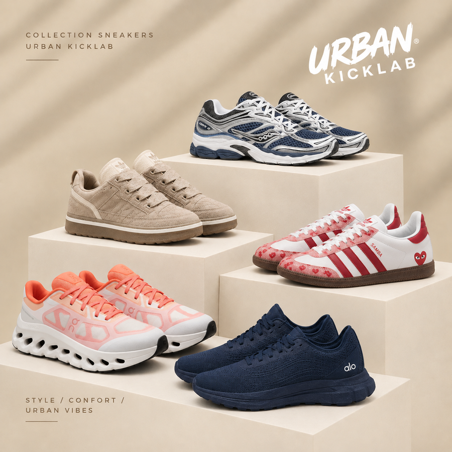 Schoenen
