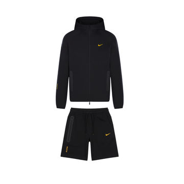 Ensemble Short Nocta Black