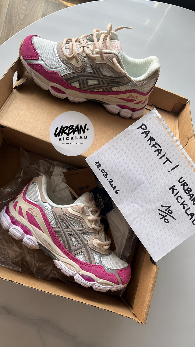Klant van Urban Kicklab