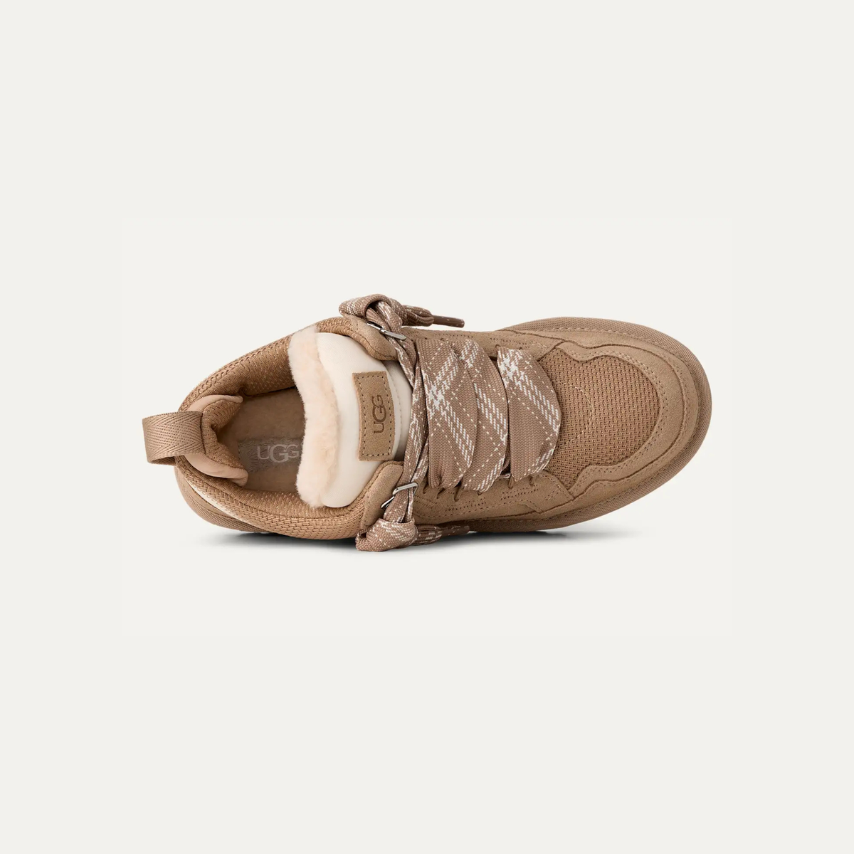 UGG Lowmel Sand