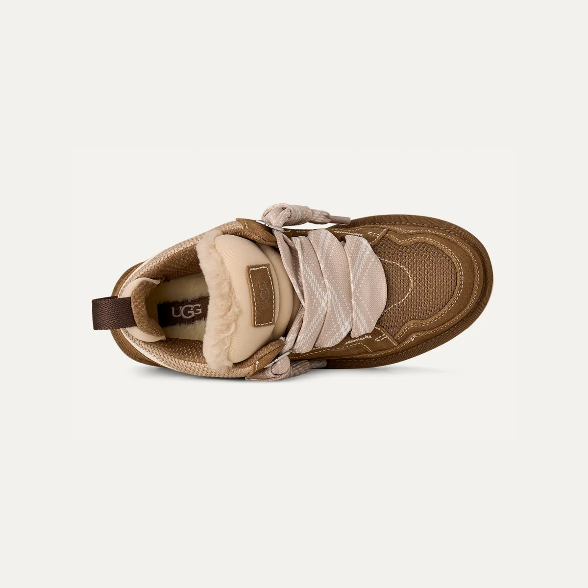 UGG Lowmel Light Bronze