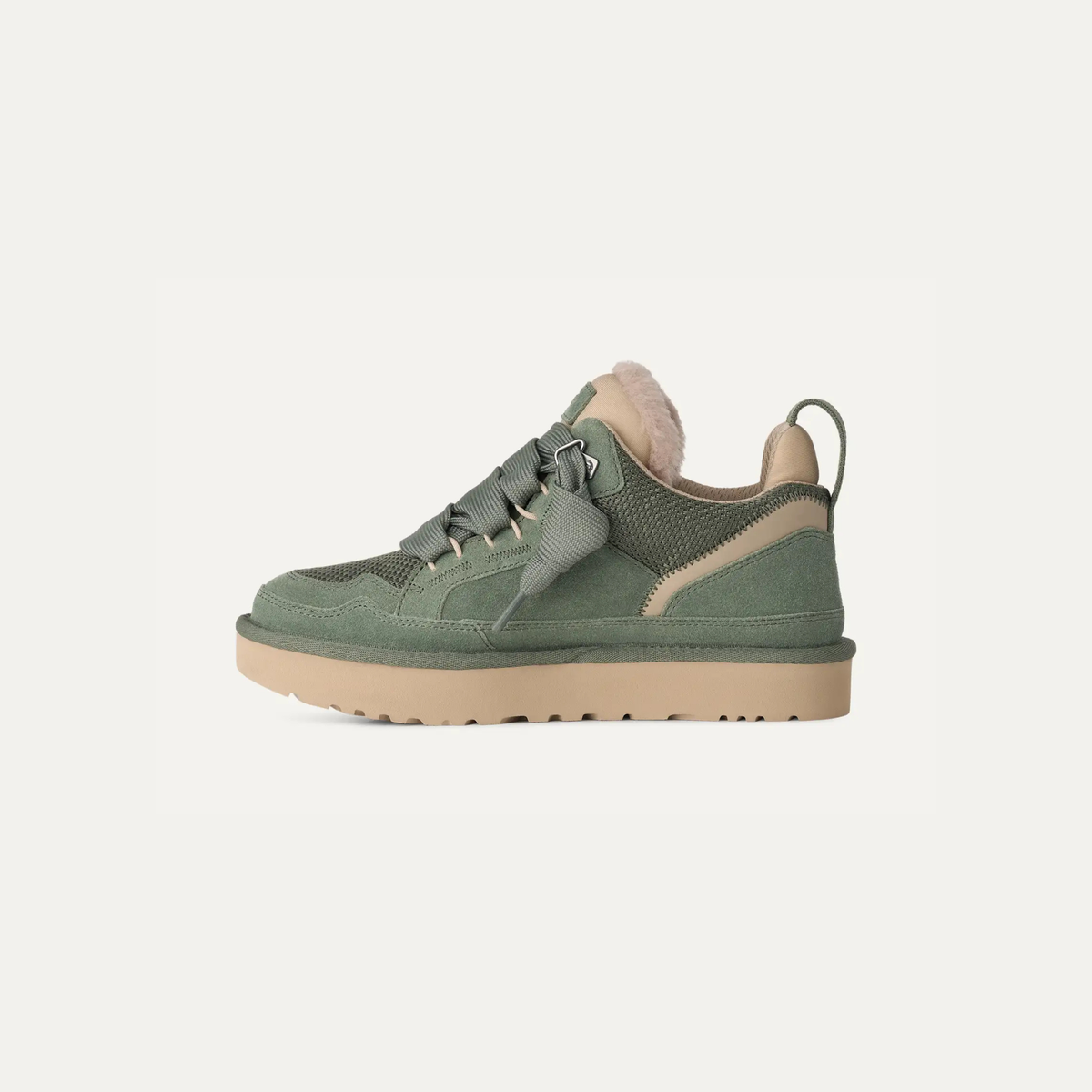 UGG Lowmel Deep Shade