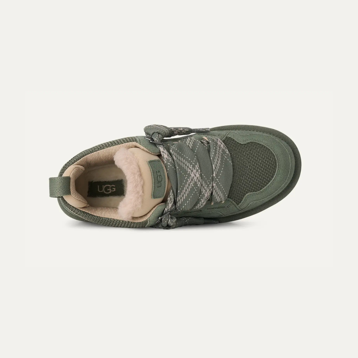 UGG Lowmel Deep Shade