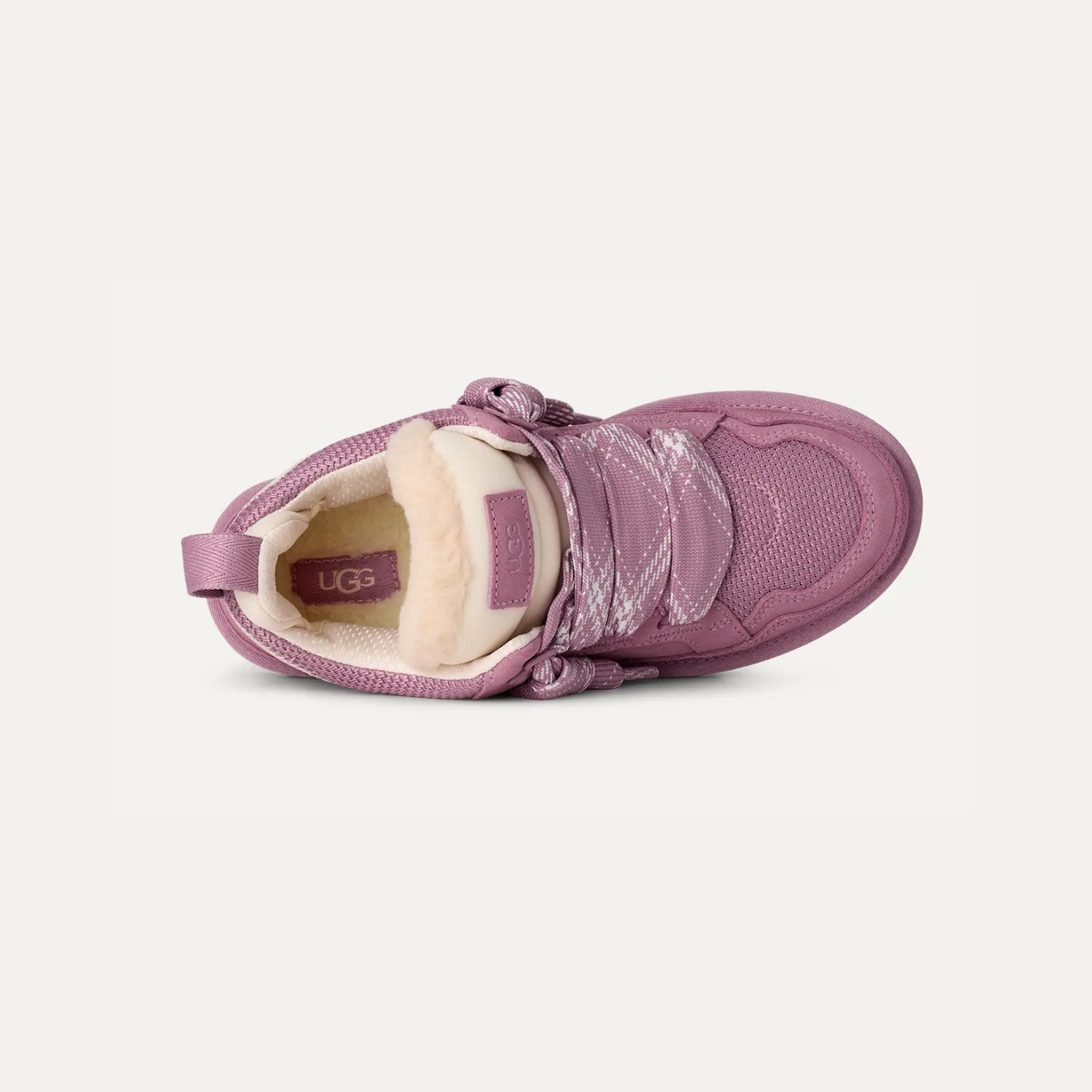 UGG Lowmel Dusty Orchid