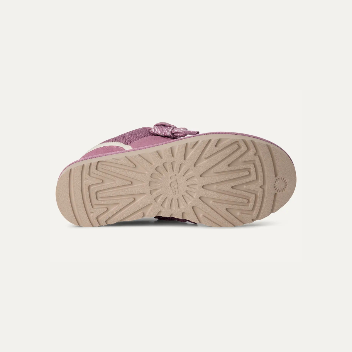 UGG Lowmel Dusty Orchid