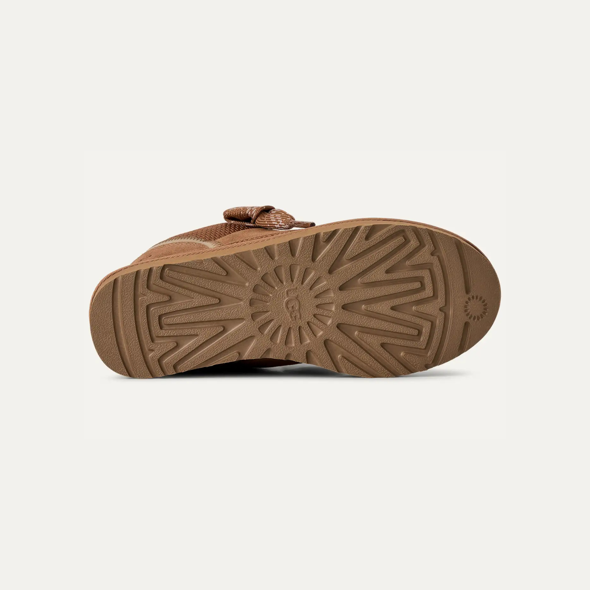 UGG Lowmel Chestnut