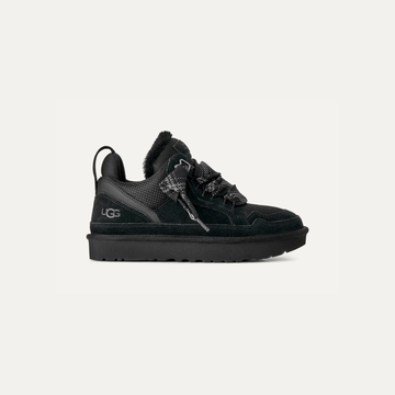 UGG Lowmel Black