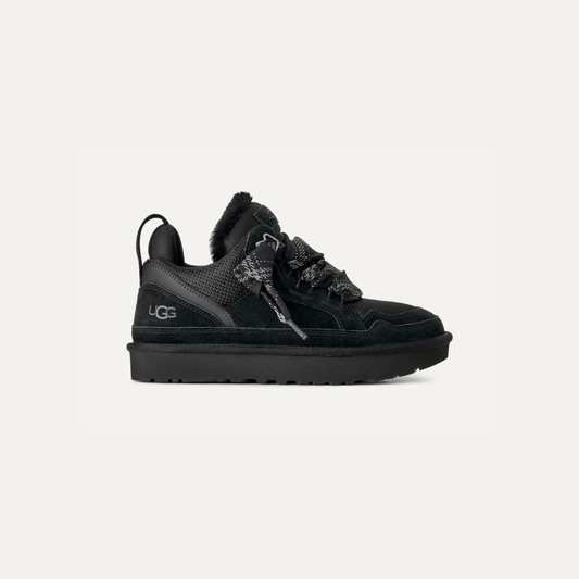 UGG Lowmel Black
