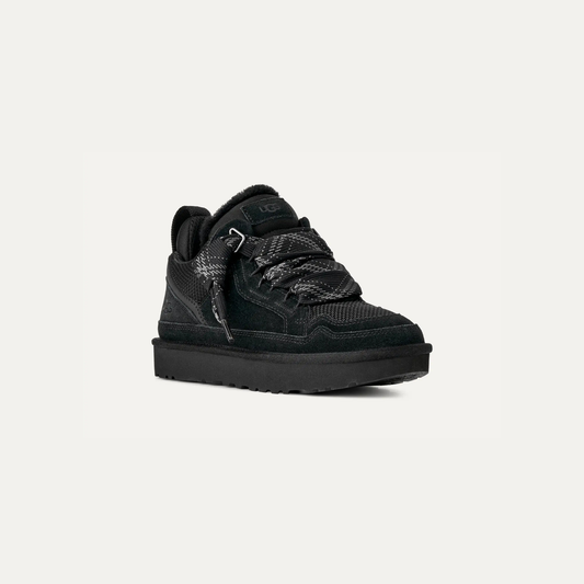 UGG Lowmel Black