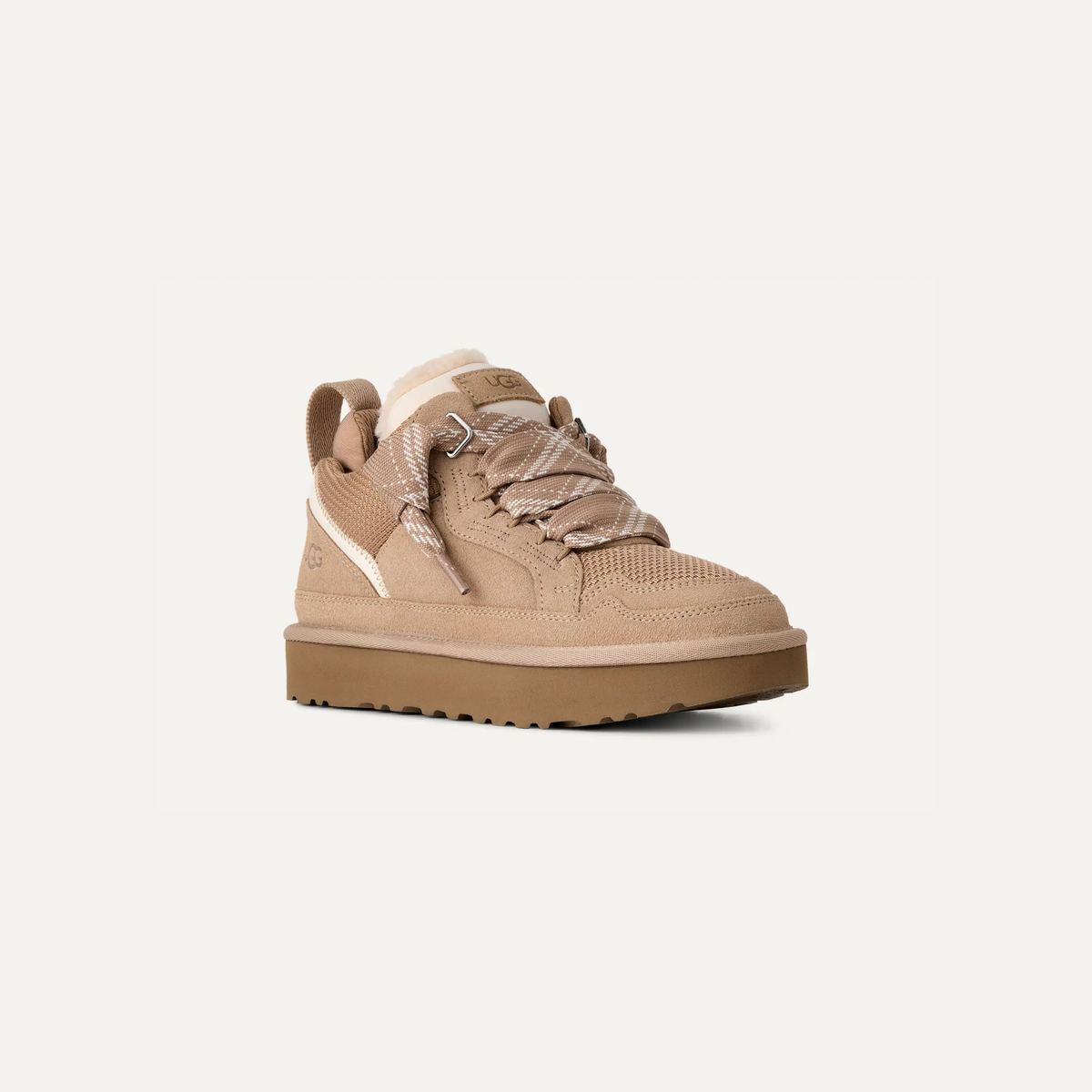 UGG Lowmel Sand