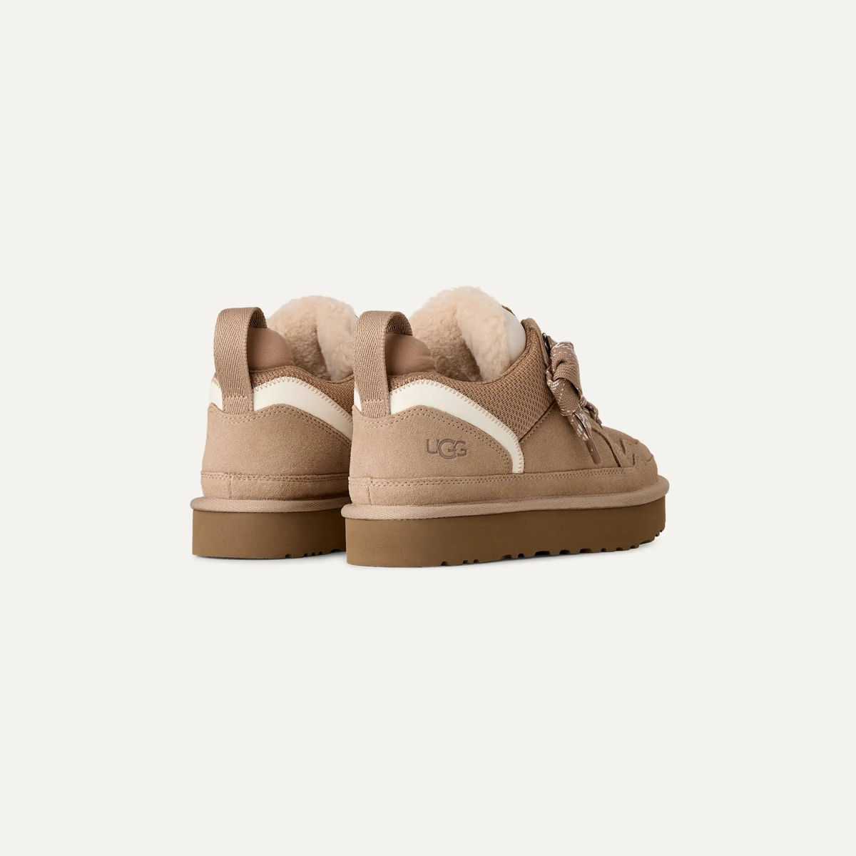 UGG Lowmel Sand