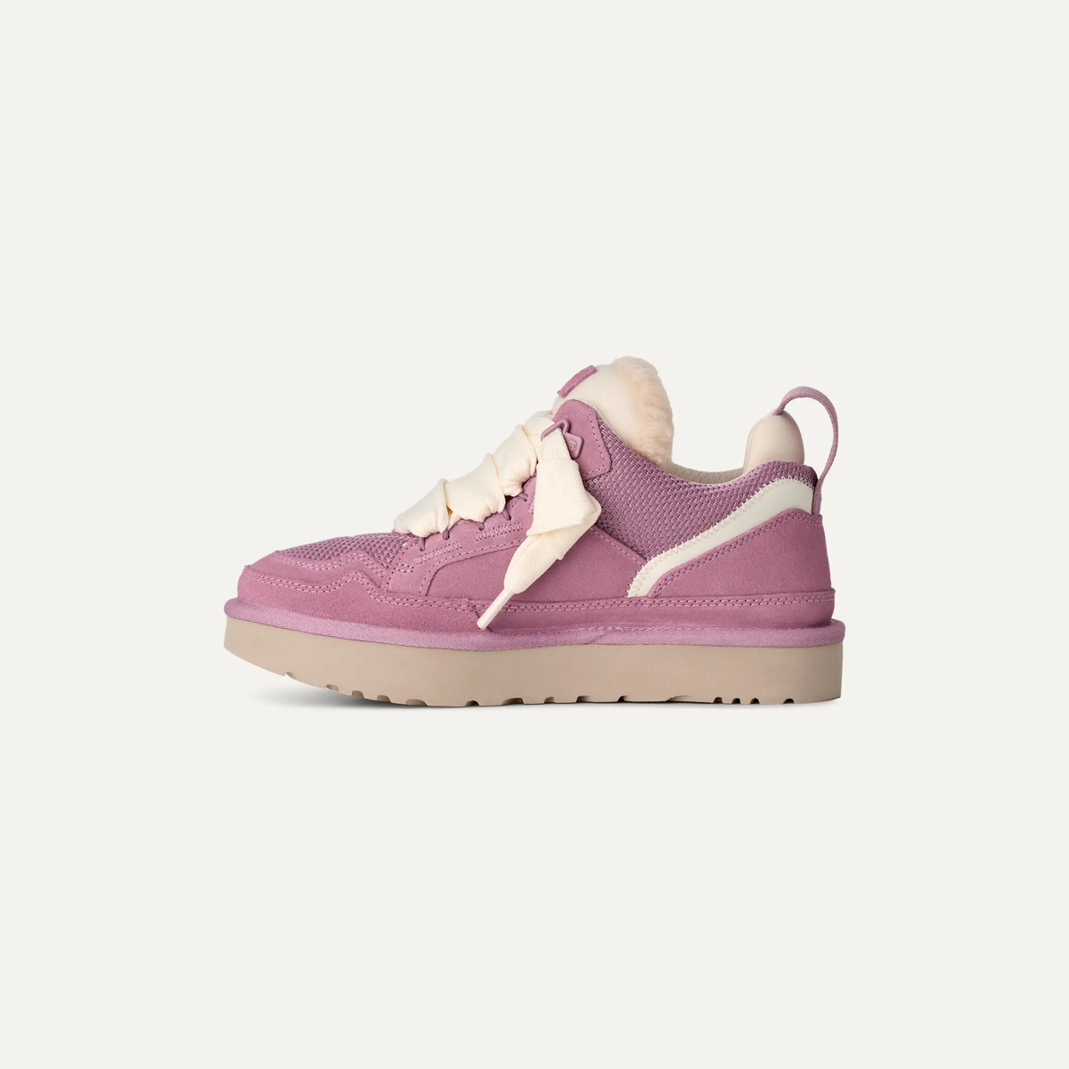 UGG Lowmel Dusty Orchid