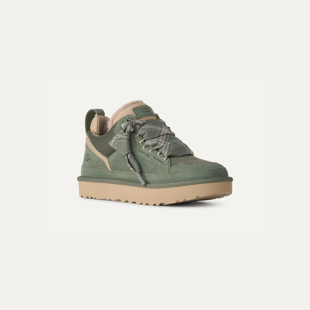 UGG Lowmel Deep Shade