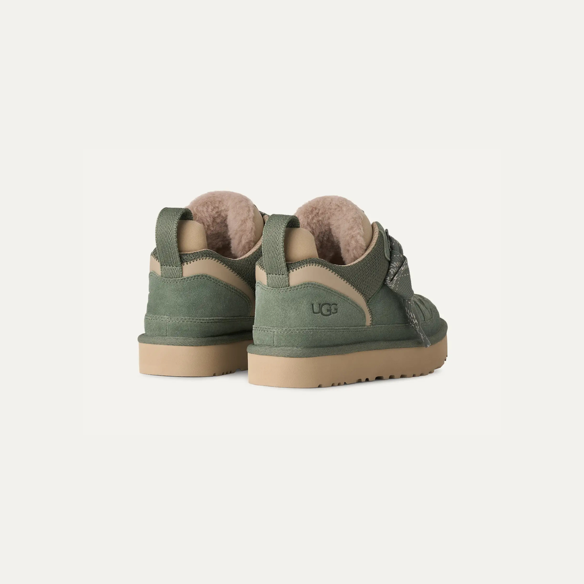 UGG Lowmel Deep Shade