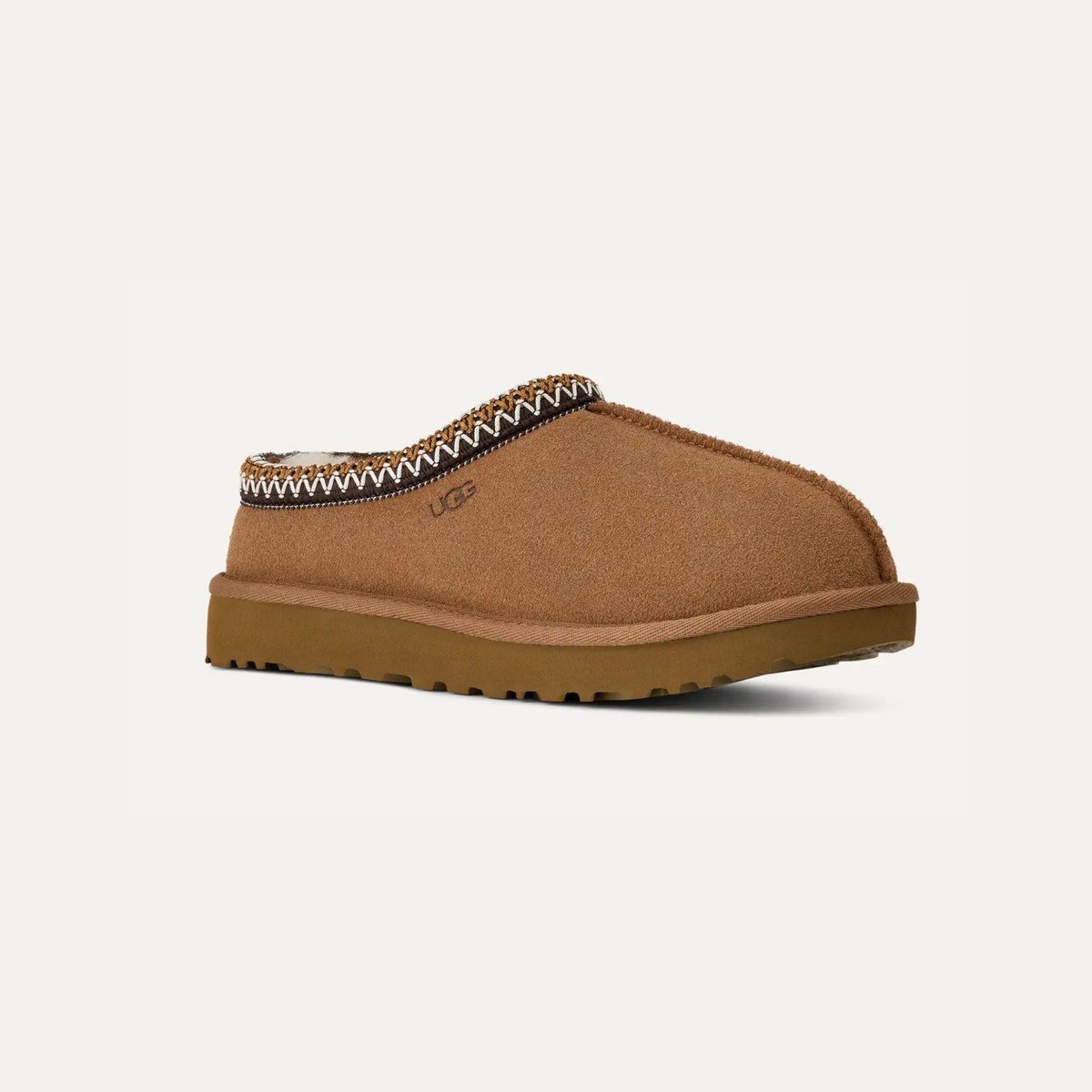 UGG Tasman II Chestnut