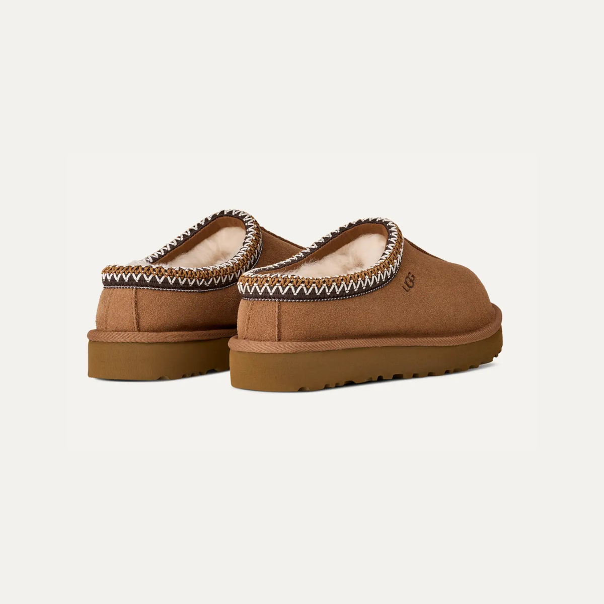 UGG Tasman II Chestnut