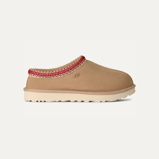 UGG Tasman II Sand Dark Cherry