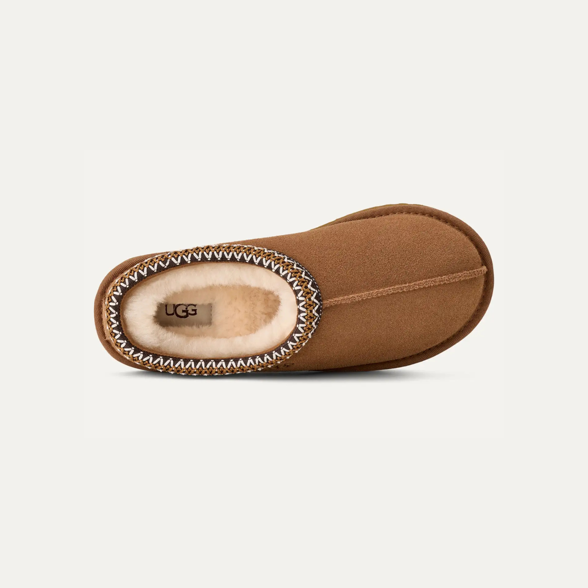 UGG Tasman II Chestnut