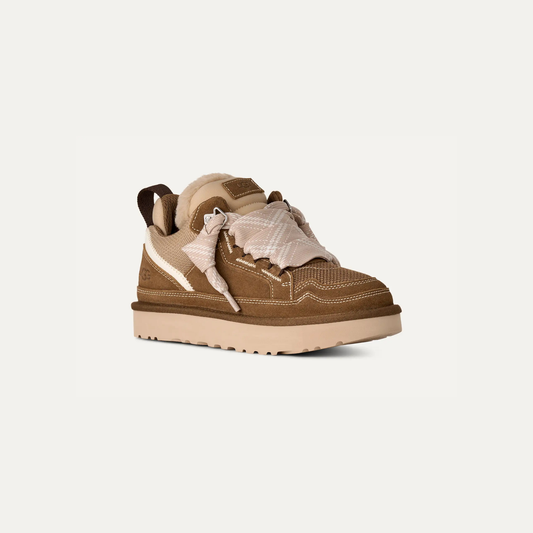 UGG Lowmel Light Bronze