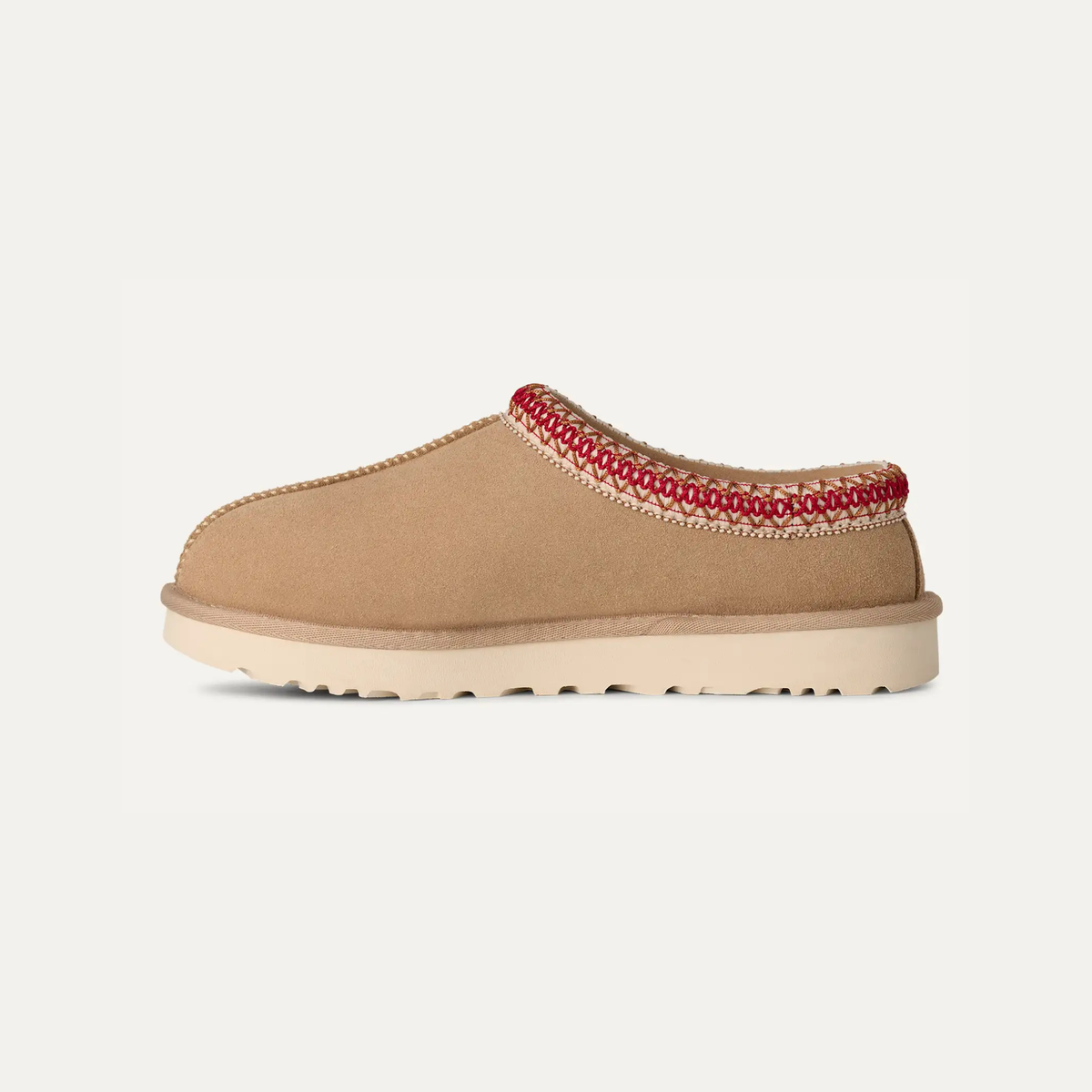 UGG Tasman II Sand Dark Cherry