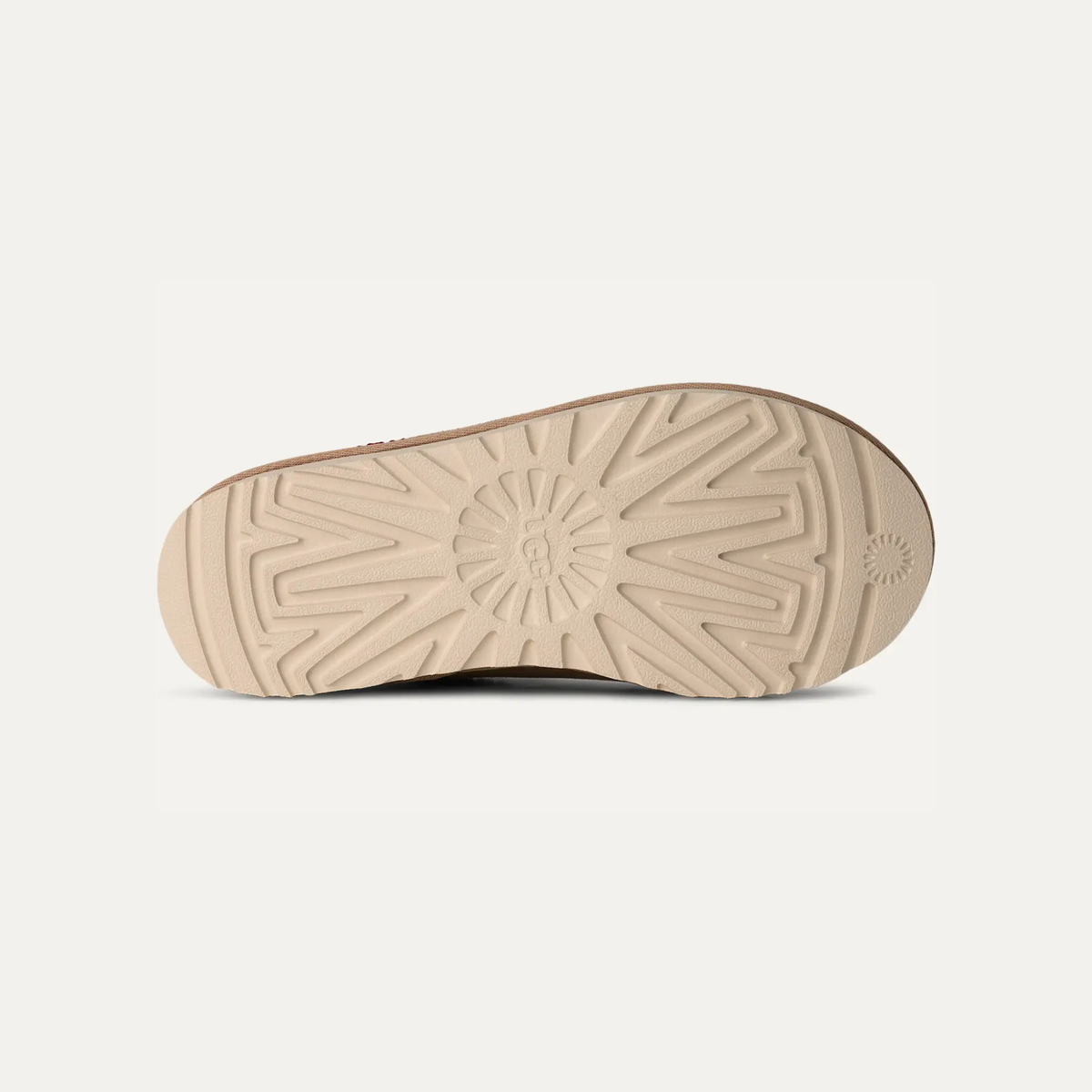 UGG Tasman II Sand Dark Cherry