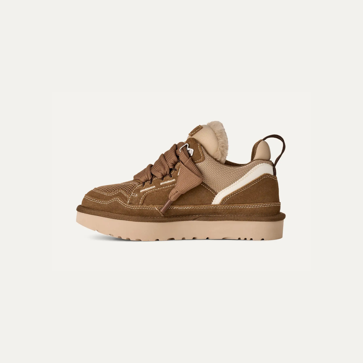 UGG Lowmel Light Bronze