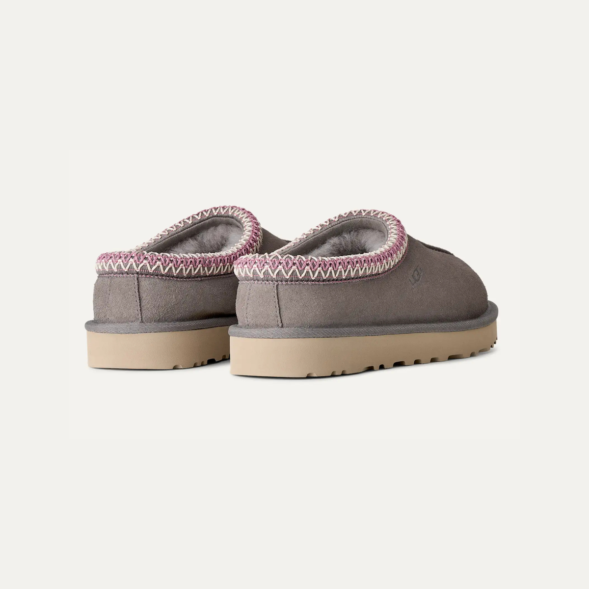 UGG Tasman II Stormy Grey